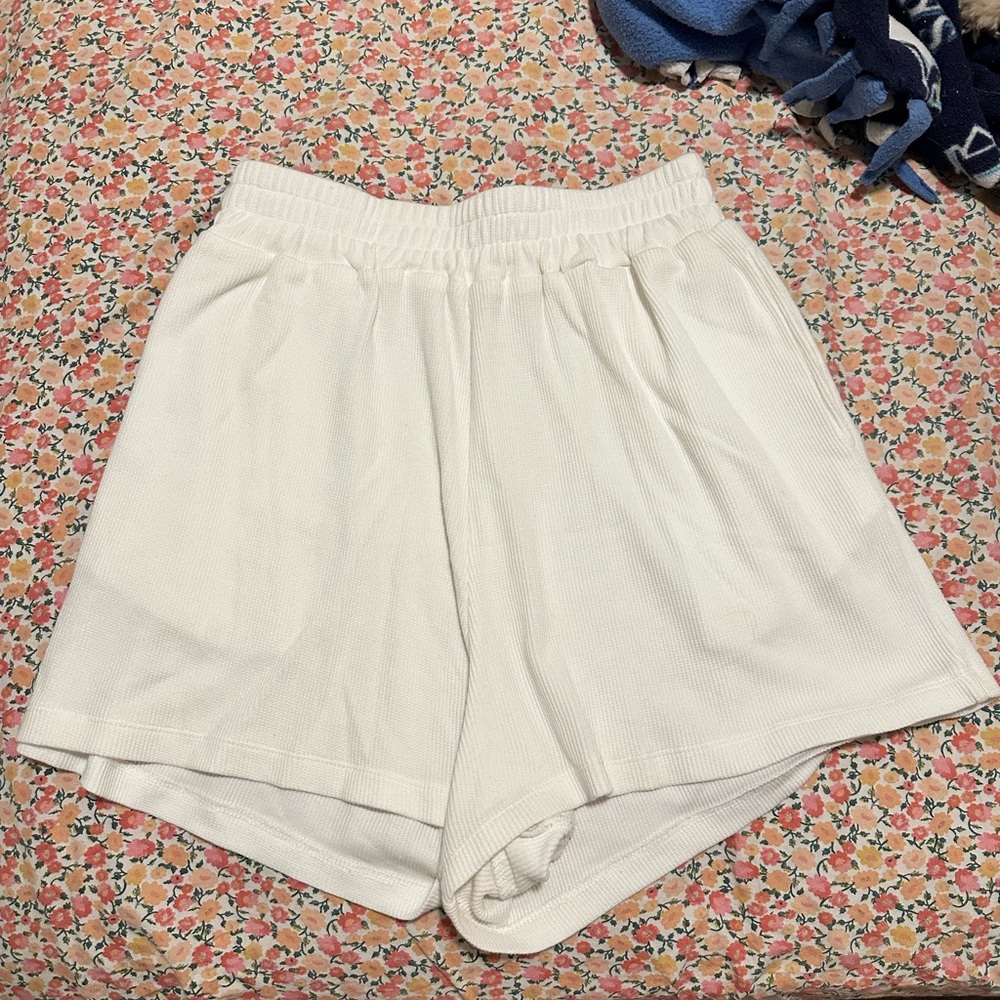 Daily drills thermal shorts